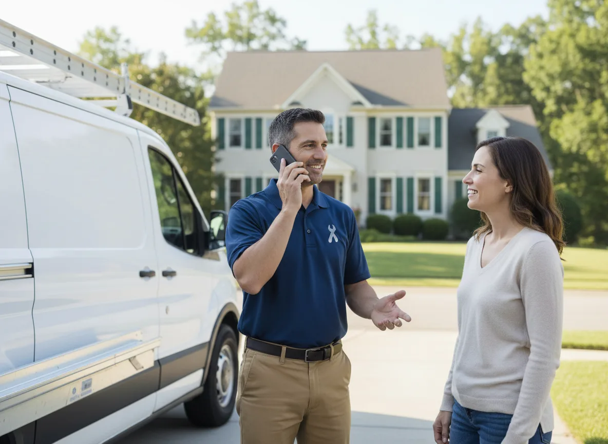 Home Gutter Service Charlotte, NC FAQs